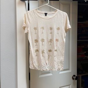 NWOT J.Crew T-shirt